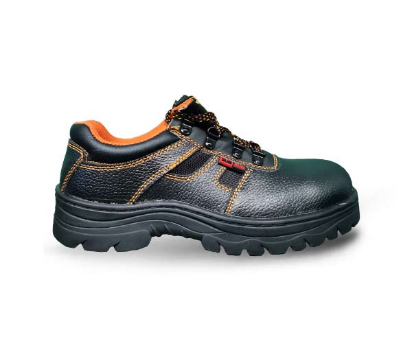 防砸防穿刺勞保鞋-滿足歐